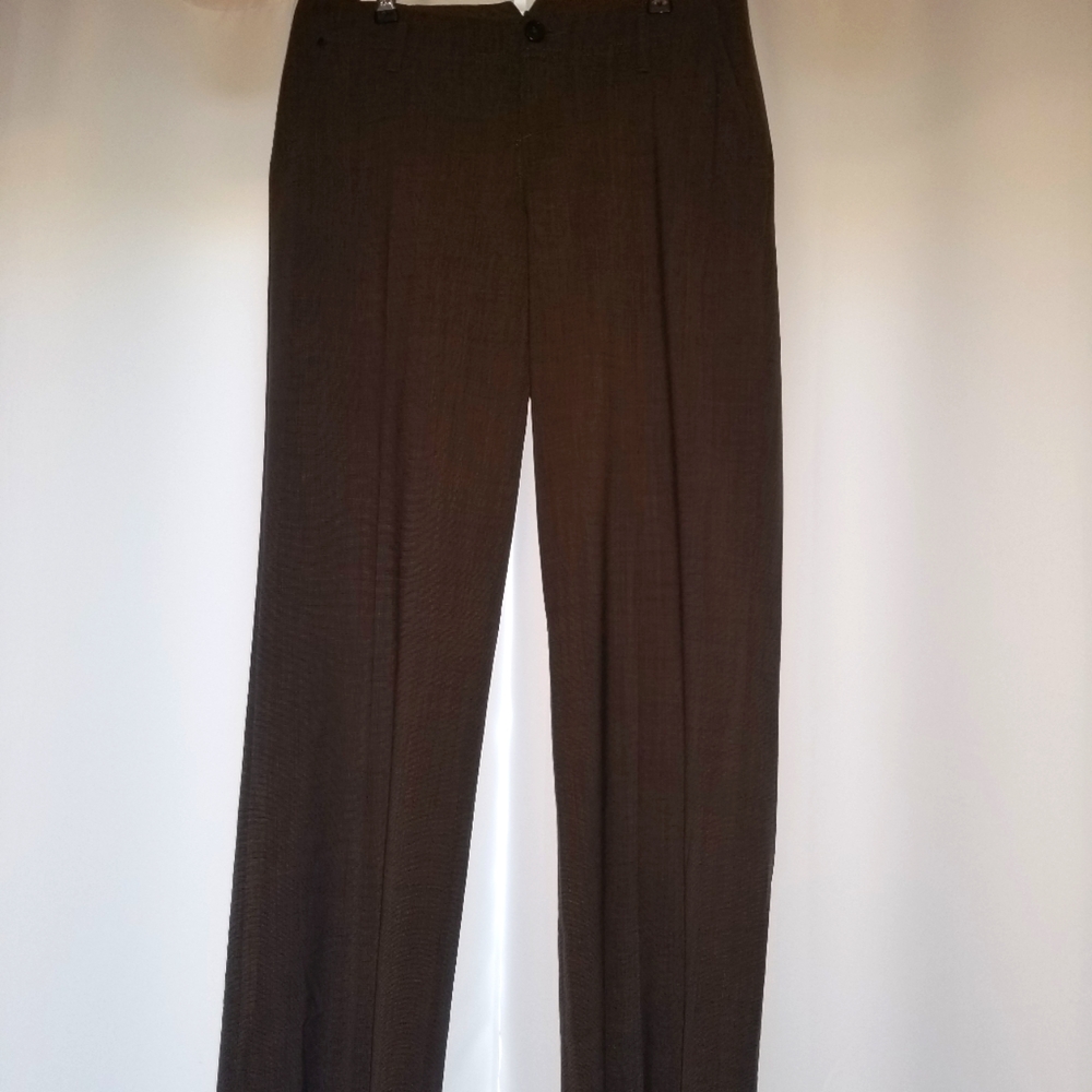 Banana Republic brown dress pants